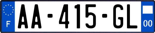 AA-415-GL