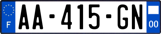 AA-415-GN