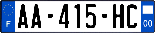 AA-415-HC