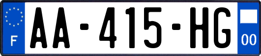 AA-415-HG