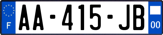 AA-415-JB