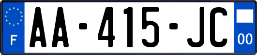 AA-415-JC