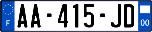 AA-415-JD