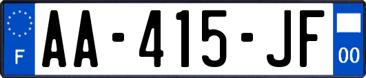 AA-415-JF