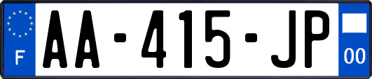 AA-415-JP