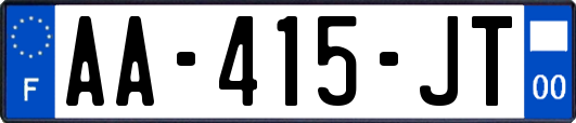 AA-415-JT