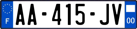 AA-415-JV