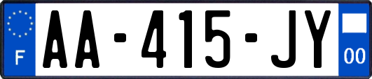 AA-415-JY