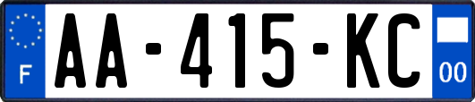 AA-415-KC