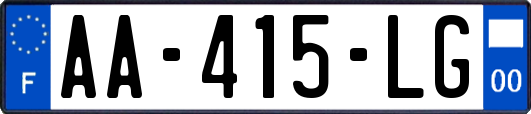 AA-415-LG