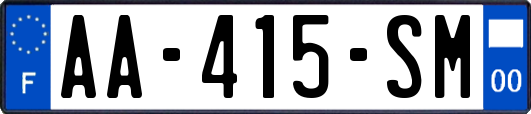 AA-415-SM