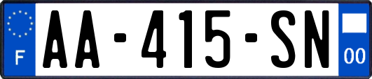 AA-415-SN