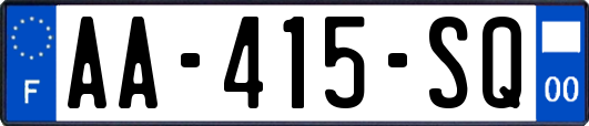 AA-415-SQ