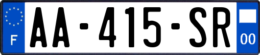 AA-415-SR