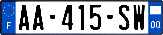 AA-415-SW