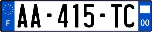 AA-415-TC