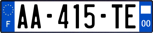 AA-415-TE