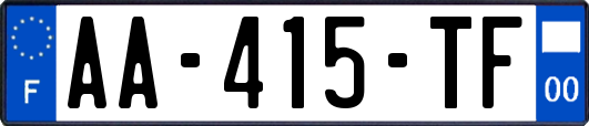 AA-415-TF