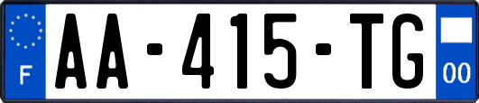 AA-415-TG