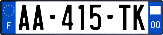 AA-415-TK