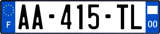 AA-415-TL