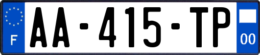 AA-415-TP