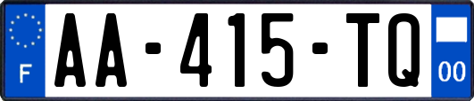 AA-415-TQ