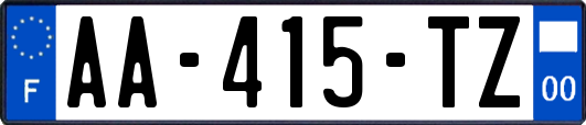 AA-415-TZ