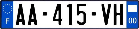 AA-415-VH