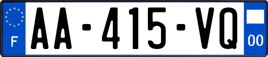 AA-415-VQ