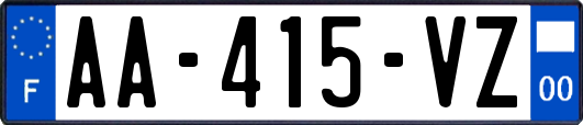 AA-415-VZ