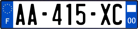 AA-415-XC