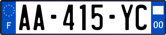 AA-415-YC