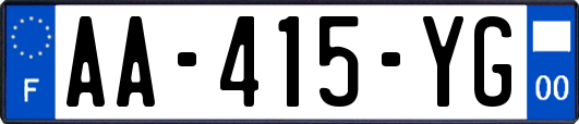 AA-415-YG