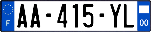 AA-415-YL