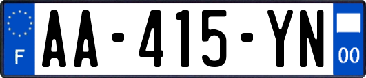 AA-415-YN