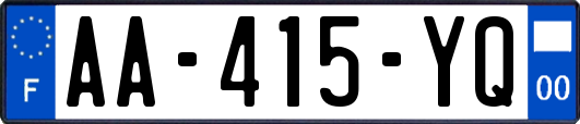 AA-415-YQ