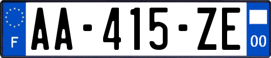 AA-415-ZE