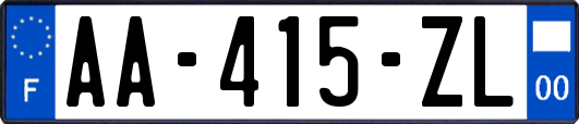 AA-415-ZL