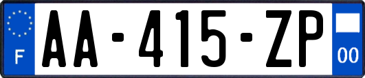 AA-415-ZP