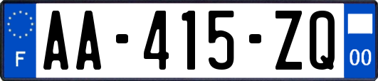 AA-415-ZQ