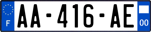 AA-416-AE