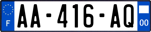 AA-416-AQ