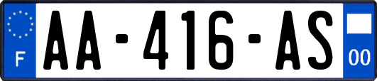 AA-416-AS