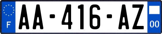 AA-416-AZ