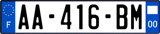 AA-416-BM