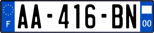 AA-416-BN