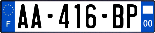 AA-416-BP