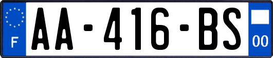 AA-416-BS