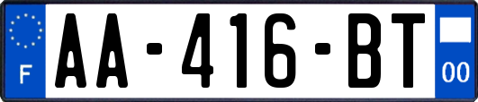 AA-416-BT